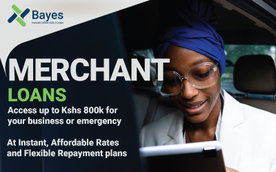 Merchant loans