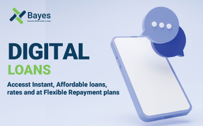 Digital Loans