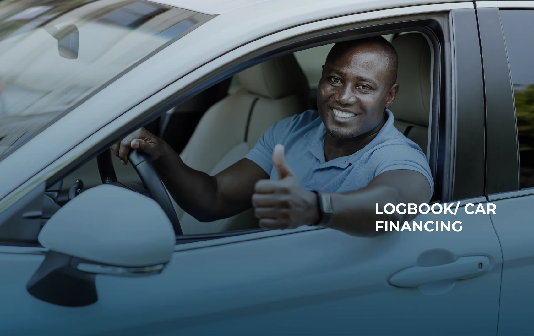 Logbook loans