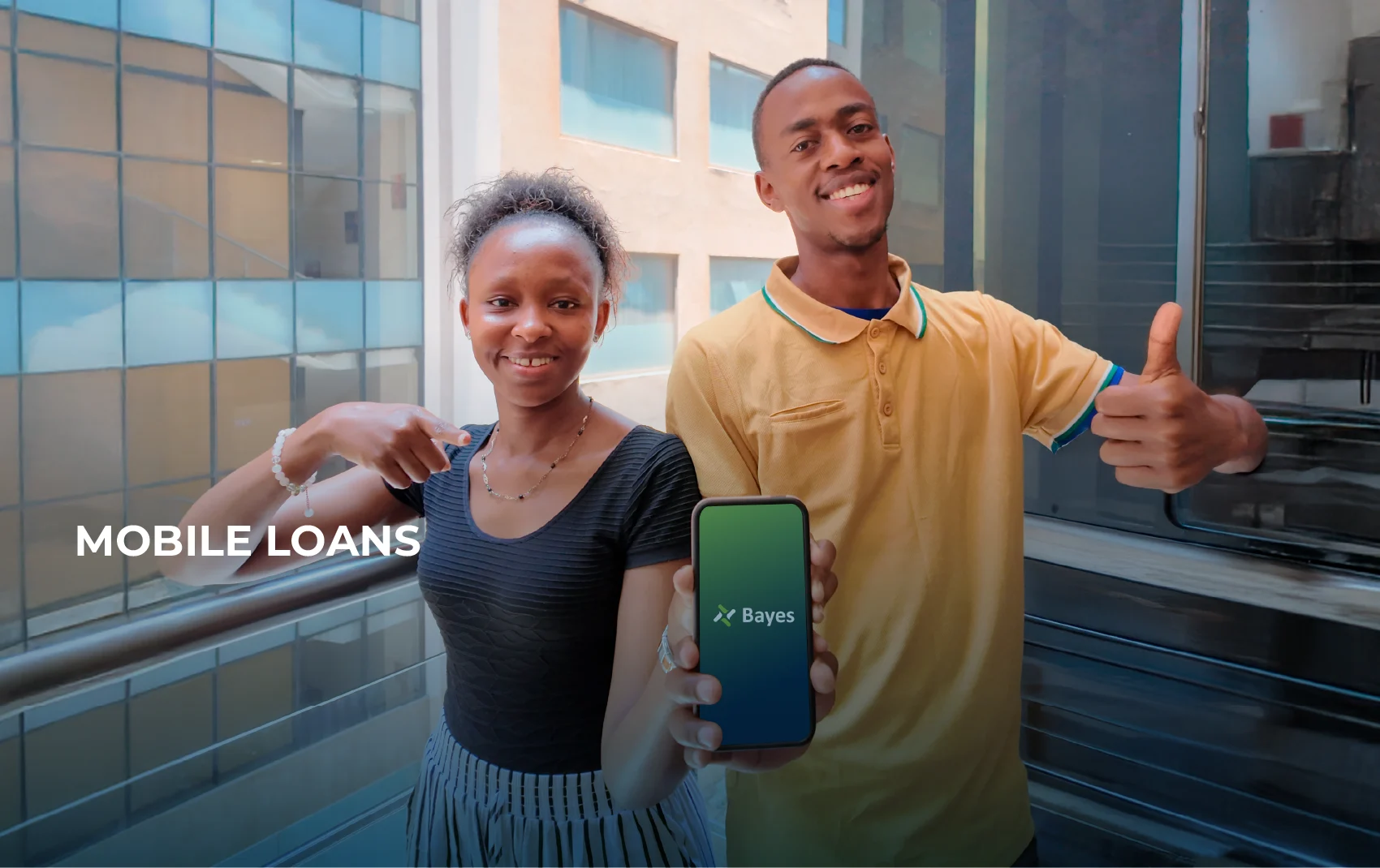 Bayes - Website Banner 6